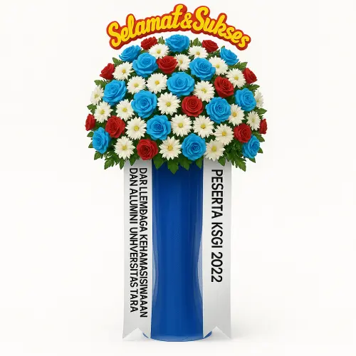 Standing Flower Sumatera Barat Sumatera Barat